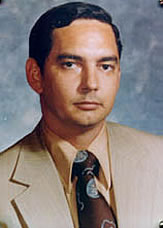 Patrolman James Arvil Burney, Jr. 